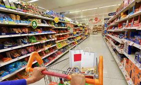 گوشت گوساله با افزایش قیمت جدید + جدول کامل نرخ کالاهای اساسی