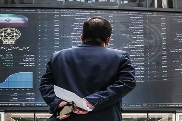 پیش بینی بورس چهارشنبه 10 اردیبهشت 1404 / چرخش پول به سمت سهم‌های جا‌مانده 