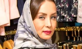 عکس باورنکردنی از حدیث فولادوند بعد از طلاق ! / زیباتر از قبل شد !