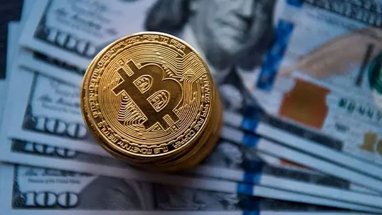 قیمت بیت کوین امسال به ۵۰ هزار دلار میرسد