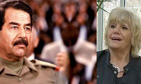 خاطرات معشوقه صدام؛ زنی که در سایه قدرت دیکتاتور گرفتار شد