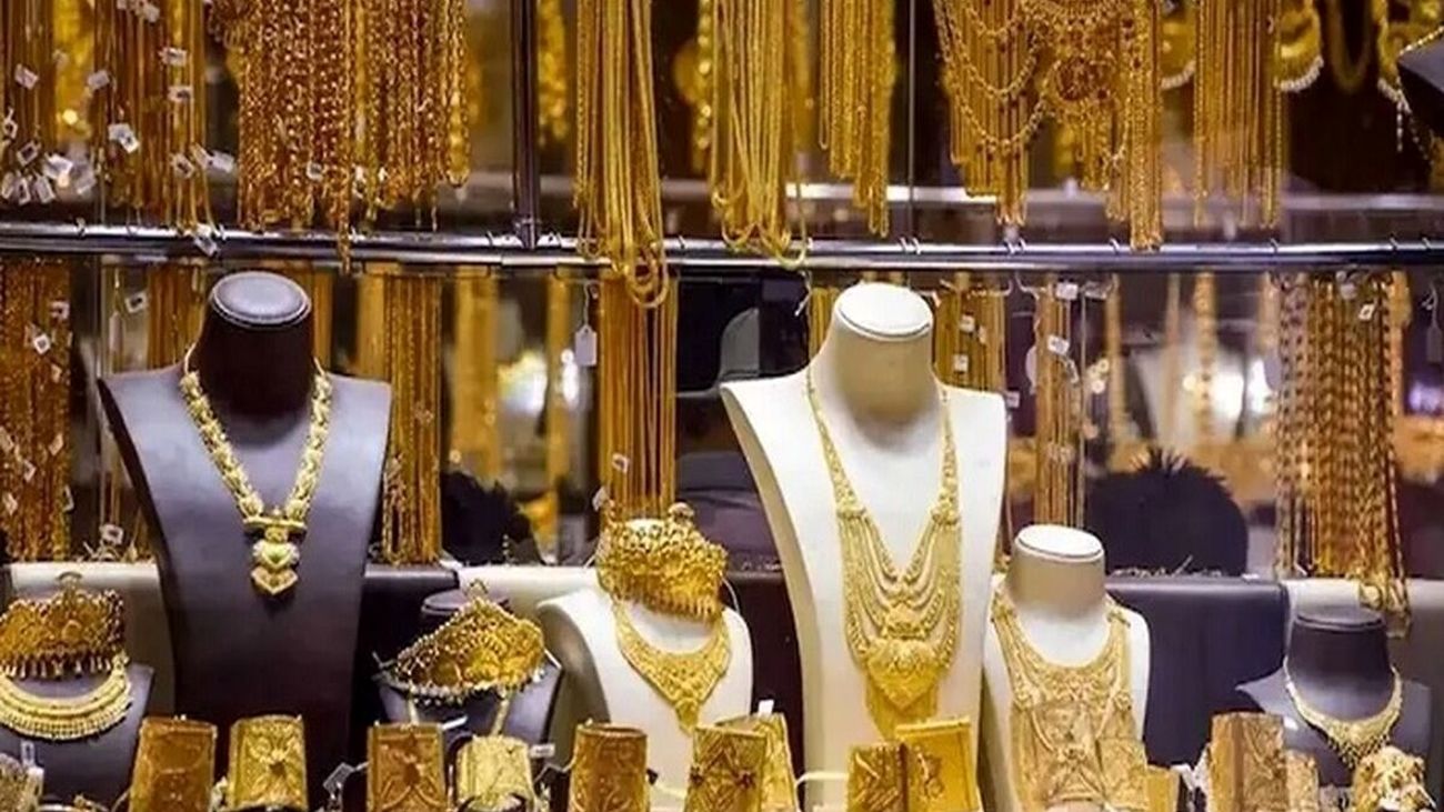 خبر مهم برای خریداران طلا