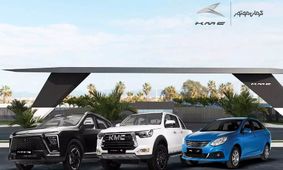 شرایط ویژه فروش نقد و اقساط کرمان موتور خرداد ماه + جزئیات قیمت