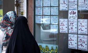 بازار اجاره مسکن در شوک قیمت‌ها!