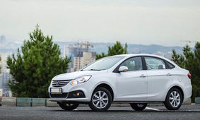 فروش ویژه نقدی و اقساطی جک J4 در اردیبهشت ماه با شرایط عالی