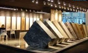 برگزاری نمایشگاه بین المللی سنگ، معادن، ماشین آلات و صنایع وابسته در اصفهان