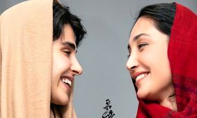 عکس شوکه کننده از لاله مرزبان و هدیه تهرانی در یک چایخانه / ببینید نمی شناسید !