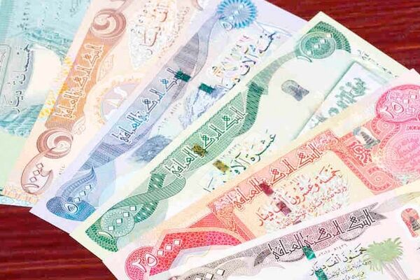 قیمت دینار عراق امروز پنجشنبه ۱۳ شهریور ۱۴۰۴