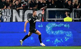 دوشان ولاهوویچ به دنبال انتقال به بایرن مونیخ!