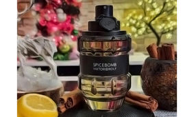 این عطر مخصوص قرارهای عاشقانه است + معرفی عطر