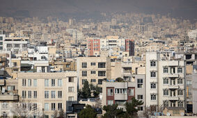 این خانه‌ها در تهران دو میلیارد تومان است  + جدول
