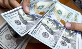 قیمت دلار امروز دوشنبه ۱۷ شهریور ۱۴۰۴  در بازار آزاد + جدول