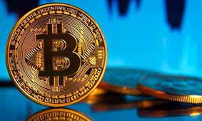 بیت‌ کوین نایاب می شود