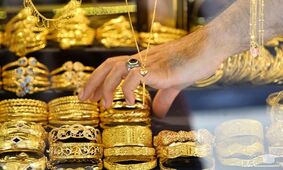 تعادل در بازار طلا برقرار شده /سکه ۲ میلیون تومان کاهش یافت
