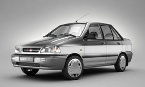 فقط با ۱۳۰ میلیون خودرو بخرید + جزئیات