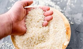 برنج‌ خارجی در بازار به سختی یافت می‌شود!