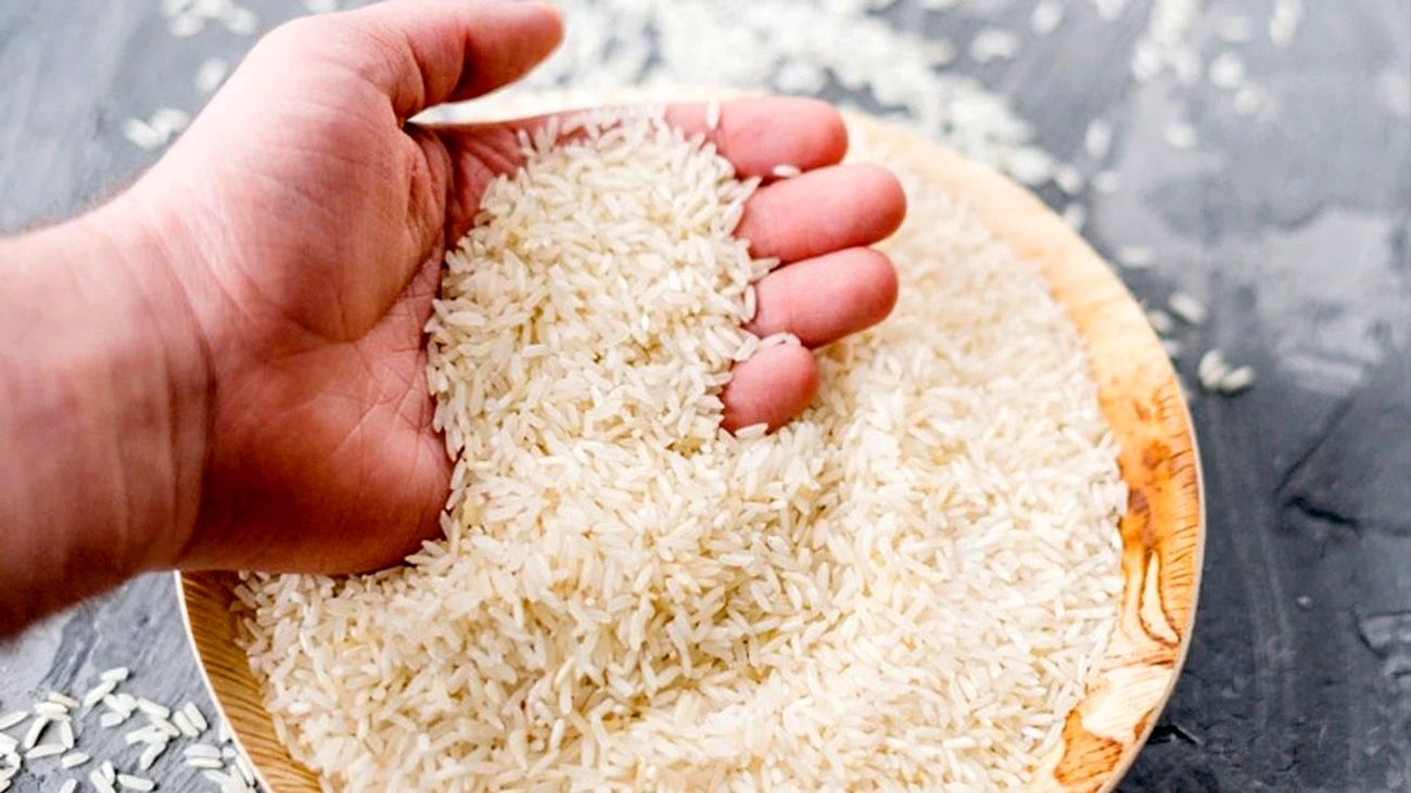 برنج خارجی در بازار به سختی یافت میشود!