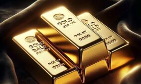 یک پیش‌بینی از بازار طلا فردا
