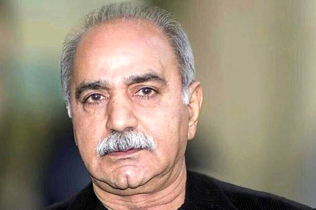 خداحافظی پرویز پرستویی از سینما و تلویزیون ایران / برای همیشه رفت !