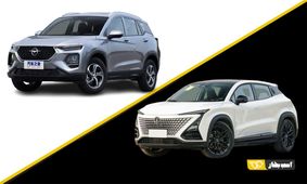 جدیدترین قیمت هایما و چانگان کارکرده ایران خودرو و سایپا در اردیبهشت 1404 + جزئیات