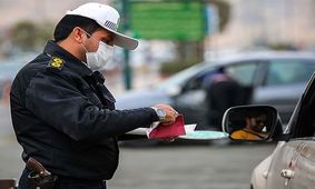 هشدار جدی به این رانندگان؛ منتظر جریمه‌های سنگین باشید + فیلم