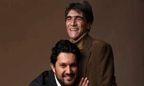 سلام بر ناخدای سینمای ایران/ روایت حامد بهداد از ناصر تقوایی