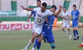 هافبک سپاهان، هدف جدید استقلال در نقل‌ و انتقالات
