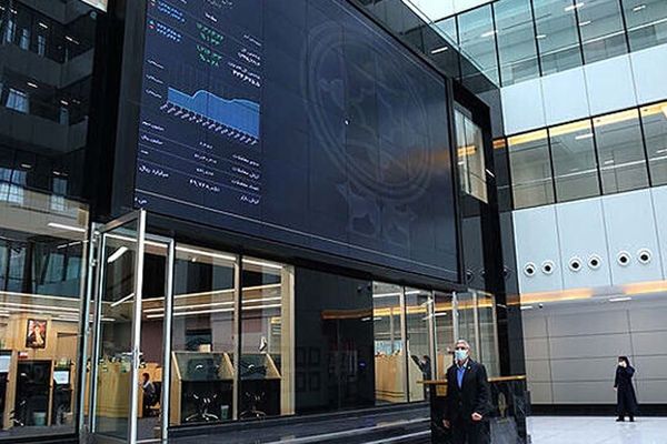بورس جان می‌گیرد؟