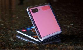 سامسونگ آپدیت اندروید 13 را برای نسل اول گلکسی زد فلیپ نیز منتشر کرد