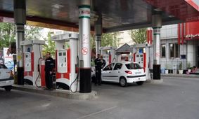پر کردن یک باک بنزین، ۳۰۰ هزار تومان گران‌تر از قبل!