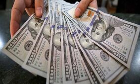 قیمت دلار امروز پنجشنبه ۲۰ شهریور ۱۴۰۴