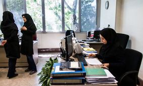 خبر فوری برای کارمندان / تکلیف شما تا پایان خرداد مشخص شد!
