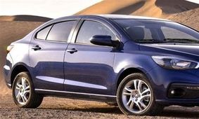 با تاکسی های جدید تهران آشنا شوید / شاهین و تارا به خیابان می آیند !