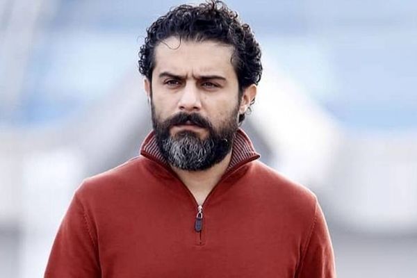 وحید رهبانی: چرا «خر» عاشقانه‌ترین کلمه دنیاست؟ + فیلم