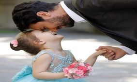 فخرفروشی همسر جذاب شاهرخ استخری در اینستاگرام / سپیده متفاوت تر از شوهرش !