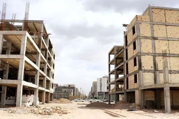 پشت پرده شکست نهضت ملی در خانه‌دار کردن متقاضیان؛ کسی خانه‌دار نمی‌شود!