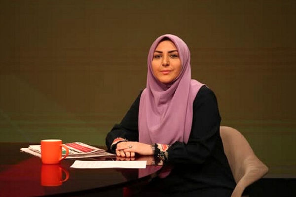 اعتراض تند المیرا شریفی‌مقدم به بانک: یا 20 میلیون بدهید یا حسابم را می‌بندم! + فیلم