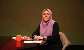 اعتراض تند المیرا شریفی‌مقدم به بانک: یا 20 میلیون بدهید یا حسابم را می‌بندم! + فیلم