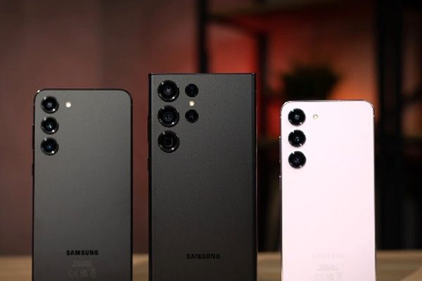 قیمت گوشی سامسونگ امروز ۷ اسفند ۱۴۰۳ / ارزان‌ترین گوشی سامسونگ ۶ میلیونی شد +جدول