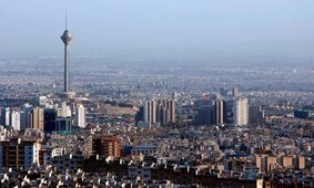 جدول جدیدترین قیمت آپارتمان در این محله تهران