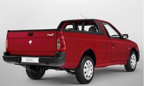 قیمت کارخانه آریسان در فروردین ۱۴۰۴/ شوک بازار خودرو پس از عید!