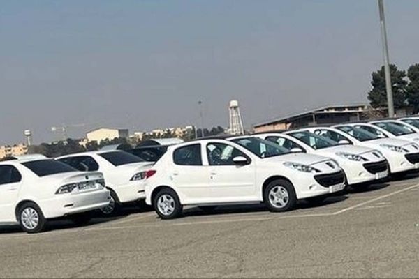 قیمت خودرو امروز 6 دی 1404 / کدام خودرو مونتاژی گران شد؟ + جدول