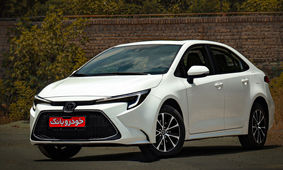 آغاز طرح جدید فروش محصولات تویوتا در ایران + جدول
