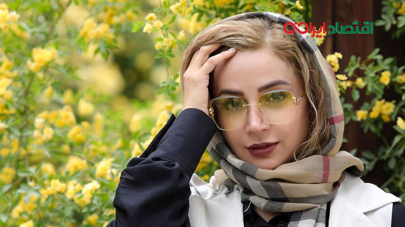 عکسی از اولین روز مادر شدن شبنم قلی خانی / چه بچه ناز و دلبری داره ماشاءالله !