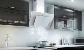 پرفروش‌ترین هودهای آشپزخانه‌ زیر سه میلیون تومان بازار کدامند؟