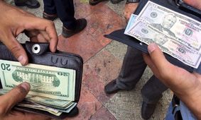 2 تقاضای ارزی سانسور شده در ایران / روند اقتصاد چه می گوید؟