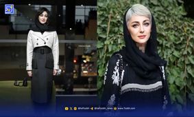 چهره باورنکردنی نگار سریال زمانه در ۳۹ سالگی فاش شد!