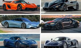 دهک‌بندی خانوار براساس خودرو/ بررسی دقیق خودرو شما در دهک‌های جدید