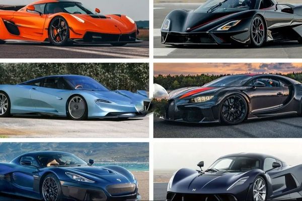 دهک‌بندی خانوار براساس خودرو/ بررسی دقیق خودرو شما در دهک‌های جدید