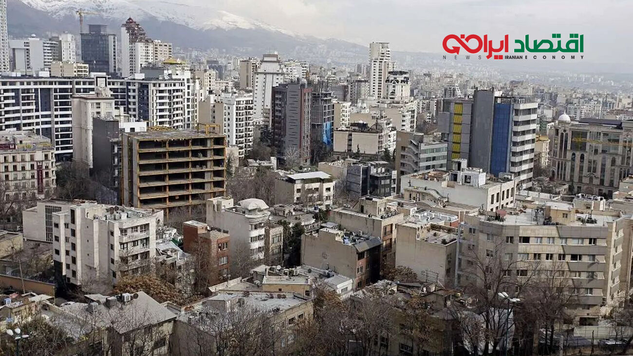 4 نقطه‏‏‌ ضعف مسکن تا سال 1404 / خانوارهای فاقد خانه ‏‏در هر استان شناسایی شدند+ جدول